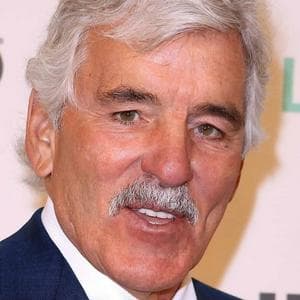 Dennis Farina typ osobowości MBTI image