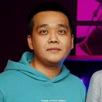 profile_Віталік Є (Vitalik Ye)