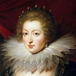 profile_Anne of Austria