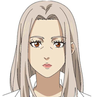 Kaori Munakata MBTI Personality Type image