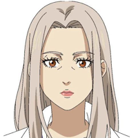 Kaori Munakata نوع شخصية MBTI image