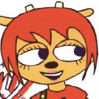 Lammy نوع شخصية MBTI image