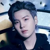 Suga (BTS) MBTI性格类型 image