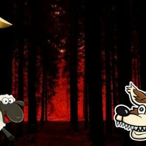 profile_Game 2: The Wolf and The Sheeps