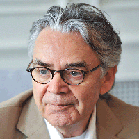 Howard Shore tipo di personalità MBTI image