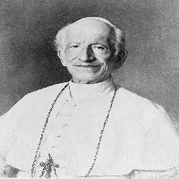 Pope Leo XIII тип личности MBTI image