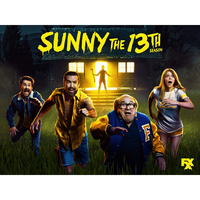 Its Always Sunny In Philadelphia (The show itself) mbtiパーソナリティタイプ image