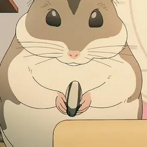 profile_Tanaka's Hamster