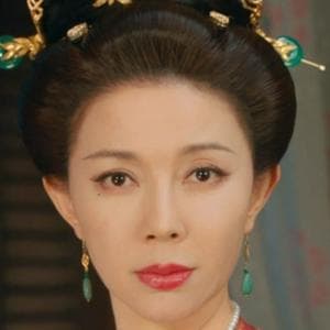 profile_Consort Yang