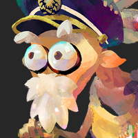 Cap’n Craig Cuttlefish type de personnalité MBTI image