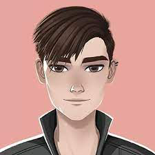profile_John Harris