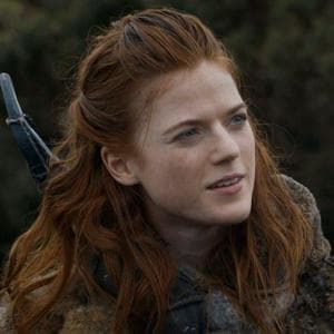 profile_Ygritte
