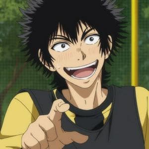 profile_Yuuma Motoki