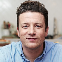 Jamie Oliver tipe kepribadian MBTI image