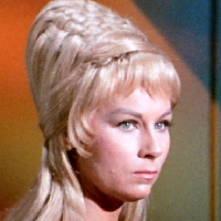 Janice Rand MBTI Personality Type image