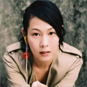 profile_Rene Liu（刘若英）