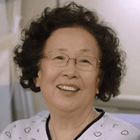 Jeong Sook-hee نوع شخصية MBTI image