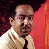 Langston Hughes نوع شخصية MBTI image