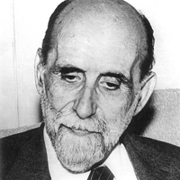 Juan Ramón Jiménez type de personnalité MBTI image