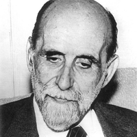 Juan Ramón Jiménez نوع شخصية MBTI image