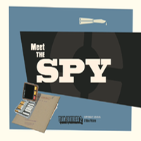 Spy:Game Play Style type de personnalité MBTI image