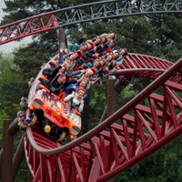 Rita (Alton Towers) MBTI性格类型 image