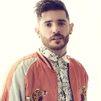 Jon Bellion MBTI性格类型 image