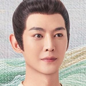 profile_Zhang Jinran