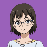 Iguchi Yumi tipo di personalità MBTI image