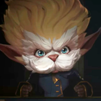 Heimerdinger type de personnalité MBTI image