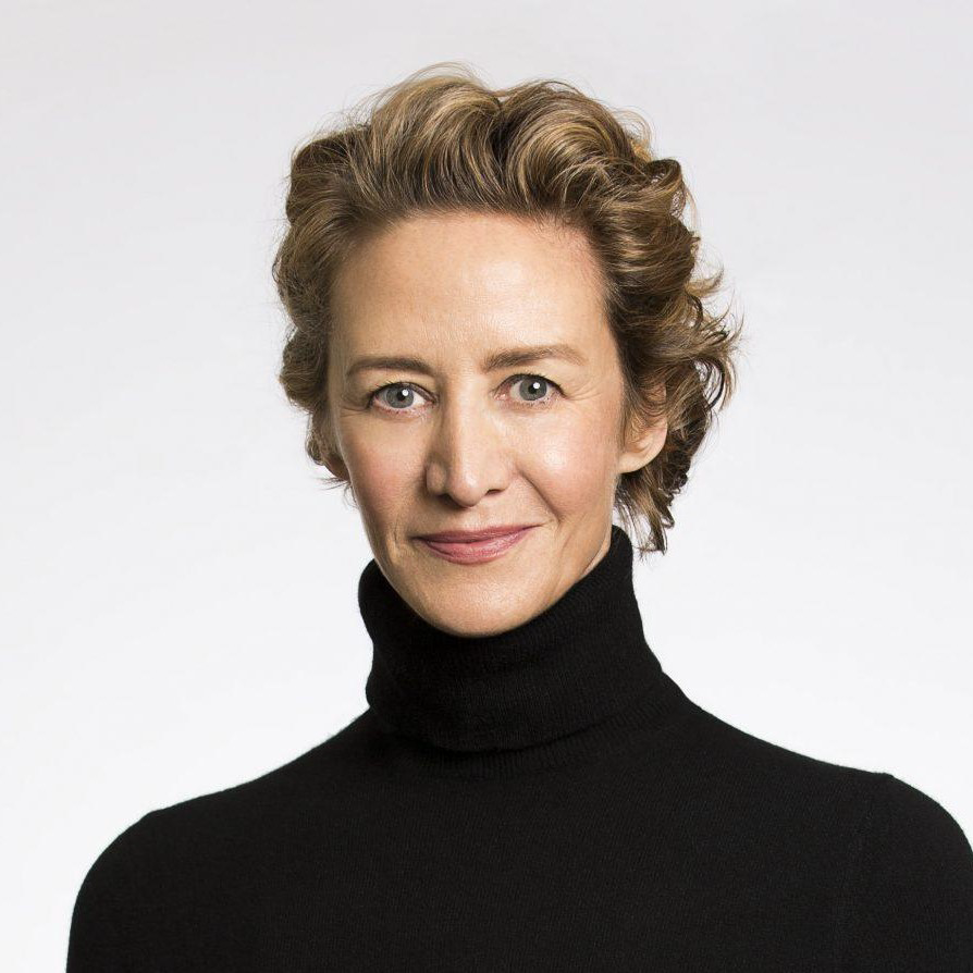 Janet McTeer typ osobowości MBTI image