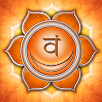 Sacral Chakra : Svadhisthana type de personnalité MBTI image