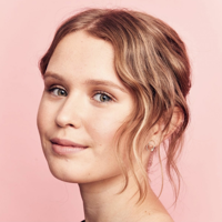 Eliza Scanlen type de personnalité MBTI image