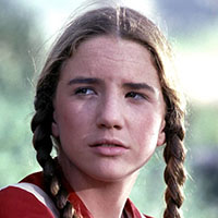 Laura Ingalls tipe kepribadian MBTI image