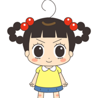 Choi Jadoo MBTI Personality Type image