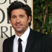 Patrick Dempsey tipe kepribadian MBTI image