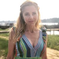 Kerry Butler MBTI Personality Type image