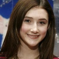 Julianna Rose Mauriello mbtiパーソナリティタイプ image
