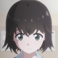 Suzune Sakurai MBTI Personality Type image