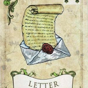 profile_Letter - XXVII