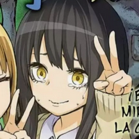 Mieruko-chan (Girl Who Sees It)
