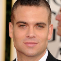 Mark Salling tipo de personalidade mbti image