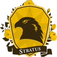 Stratus MBTI性格类型 image