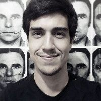 Vitor Santos (Metaforando) typ osobowości MBTI image