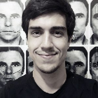 Vitor Santos (Metaforando) نوع شخصية MBTI image