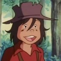 Huckleberry Finn tipo de personalidade mbti image