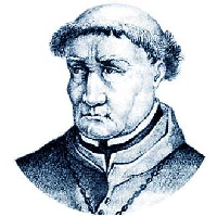 Tomás de Torquemada mbtiパーソナリティタイプ image