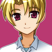 Satoshi Hojo type de personnalité MBTI image