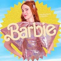 Doctor Barbie mbtiパーソナリティタイプ image