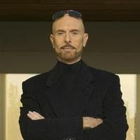 Terry Goodkind MBTI 성격 유형 image